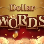 Logo of Dollar Words android Application 